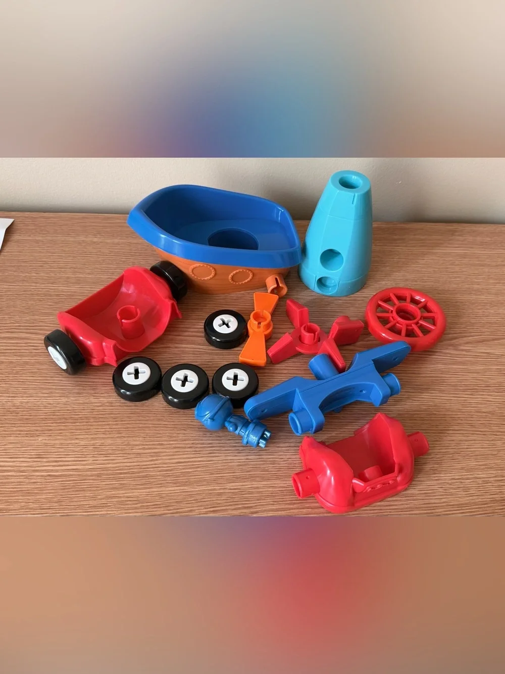 Final markdown-Build-It! Boat and Plane Construction Toy -